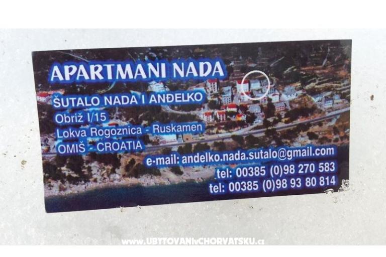 Apartmaji Nada – foto 3