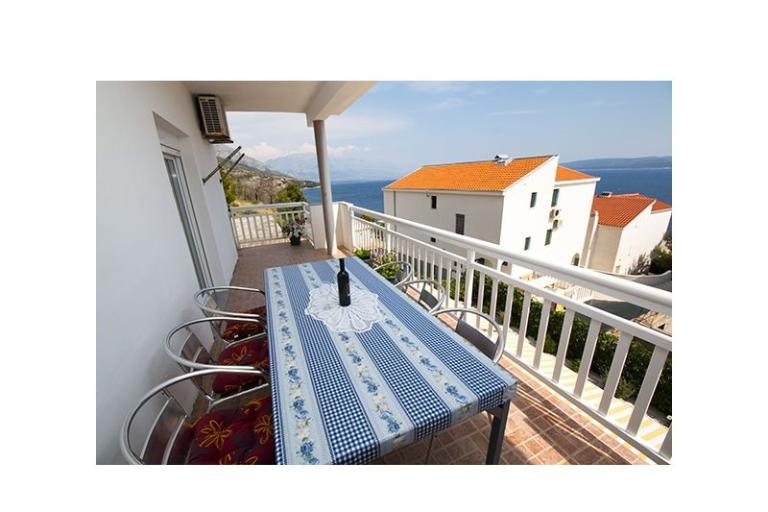 Apartmaji Nada – foto 9