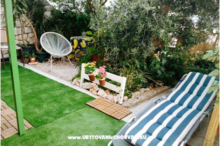 Apartmaji Naomi Marija – foto 10
