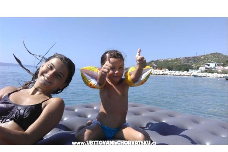 Apartmaji Naomi Marija – foto 4