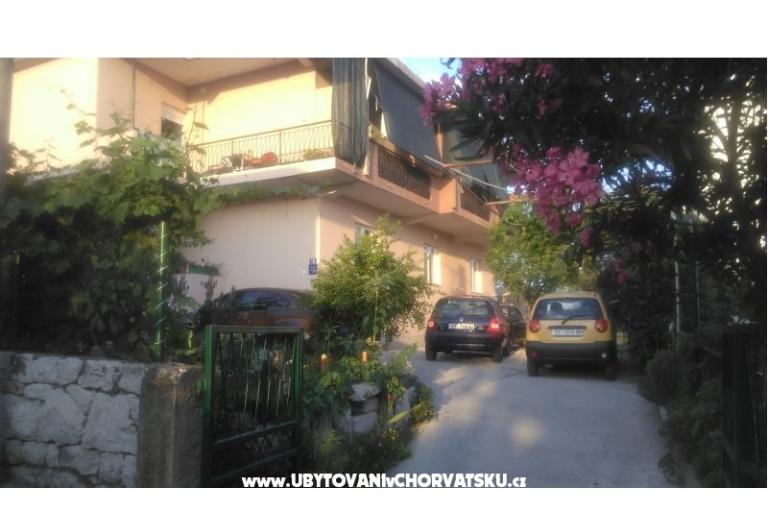 Apartmaji Naomi Marija – foto 5