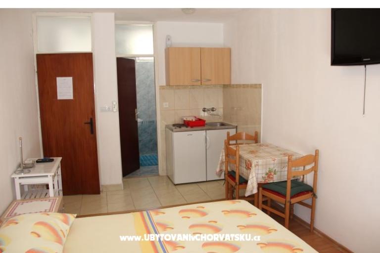 Apartmaji Neda Vulić – foto 10
