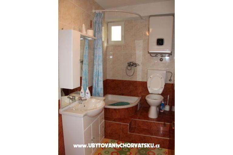 Apartmaji Neda Vulić – foto 13