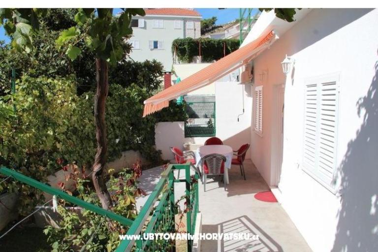 Apartmaji Neda Vulić – foto 16