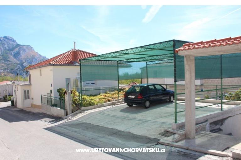 Apartmaji Neda Vulić – foto 2