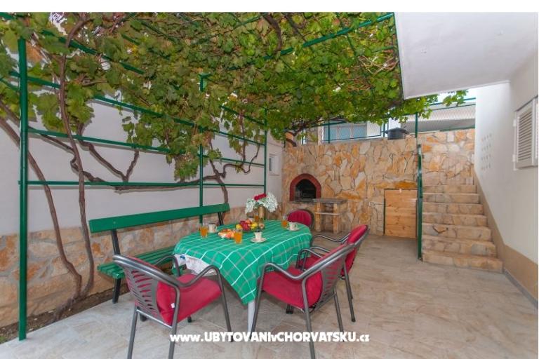 Apartmaji Neda Vulić – foto 28