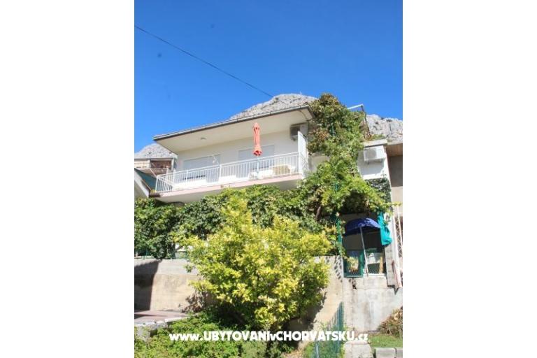 Apartmaji Neda Vulić – foto 3