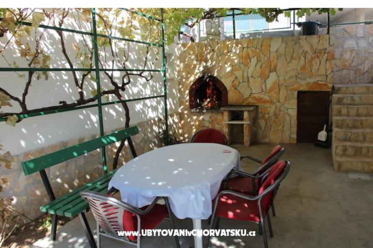Apartmaji Neda Vulić – foto 4