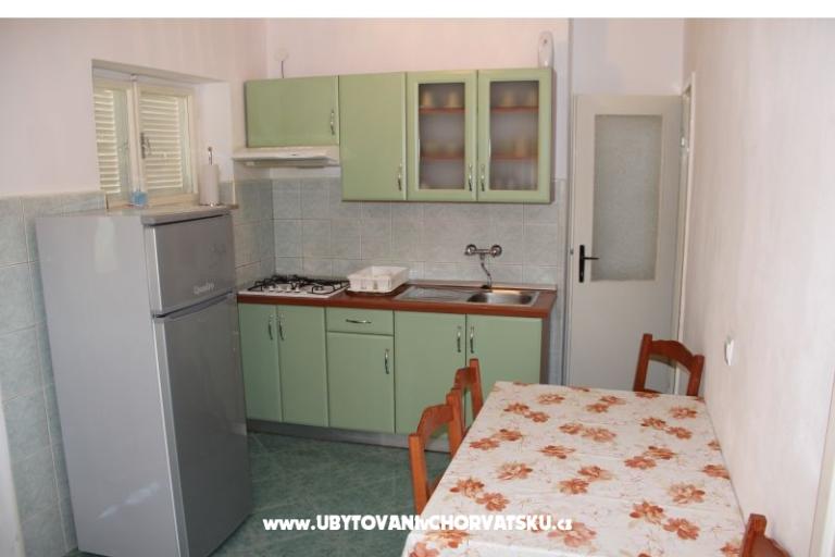 Apartmaji Neda Vulić – foto 6