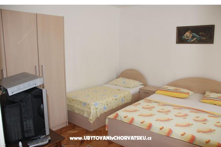 Apartmaji Neda Vulić – foto 7