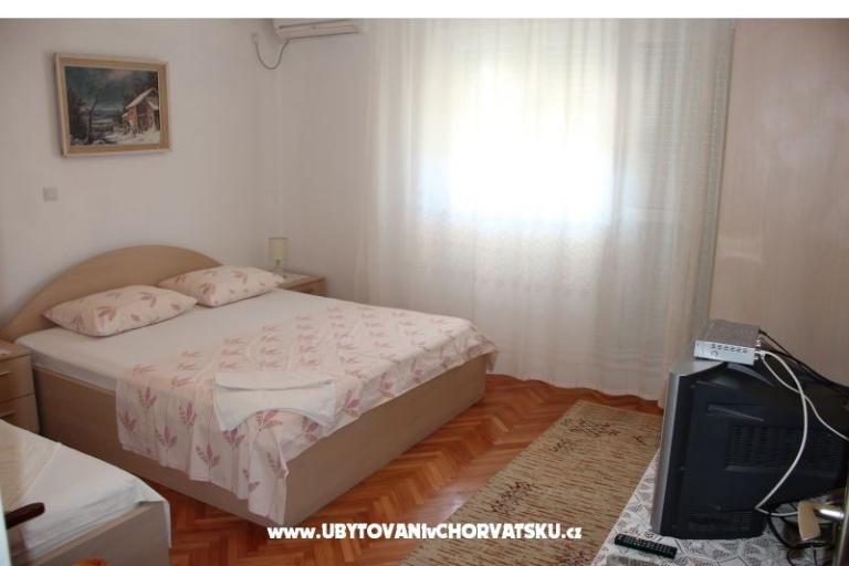 Apartmaji Neda Vulić – foto 9