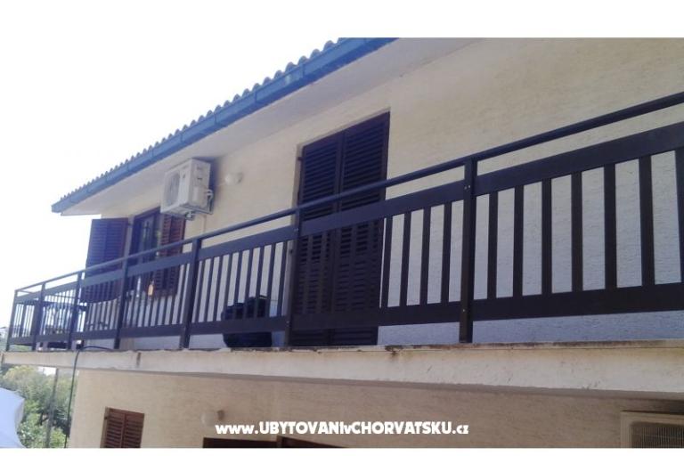 Apartmaji Nediljko – foto 11
