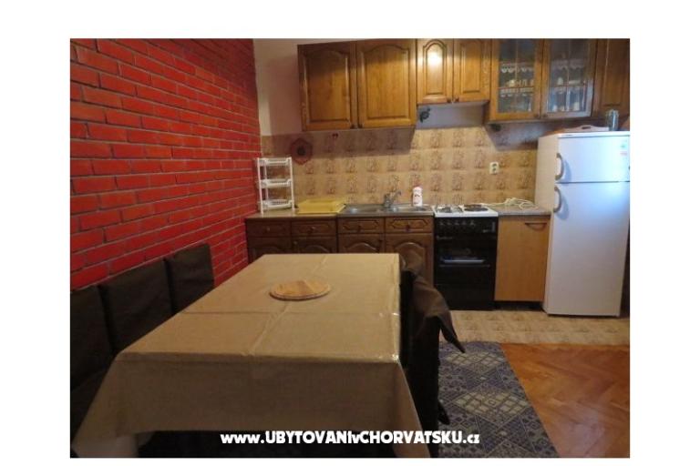 Apartmaji Nediljko – foto 12