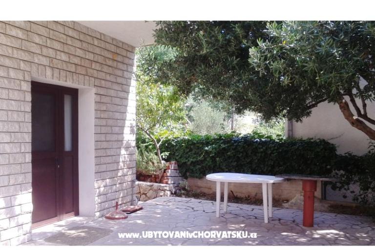 Apartmaji Nediljko – foto 17