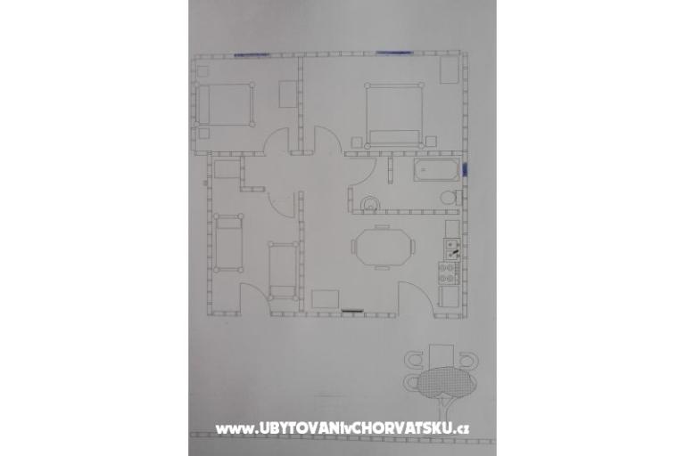 Apartmaji Nediljko – foto 18