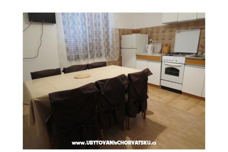 Apartmaji Nediljko – foto 2