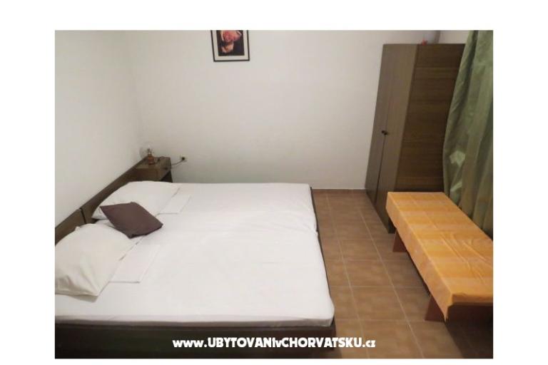 Apartmaji Nediljko – foto 5