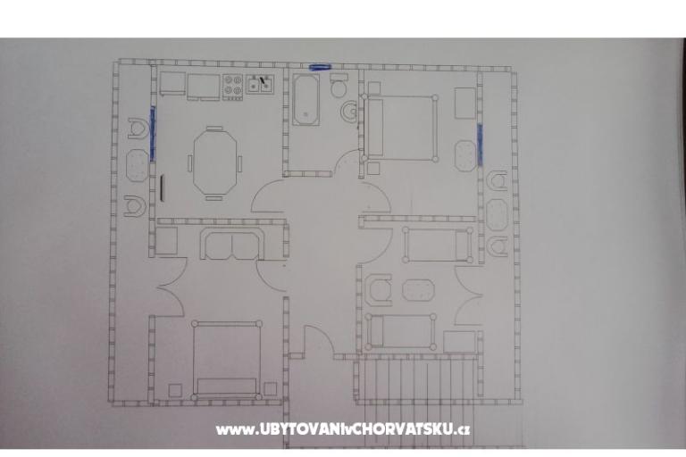 Apartmaji Nediljko – foto 9