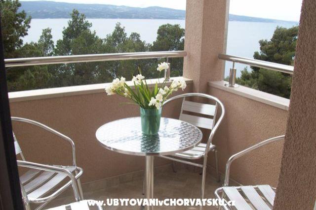 Apartmaji Nedo – foto 2