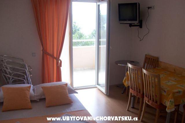Apartmaji Nedo – foto 4
