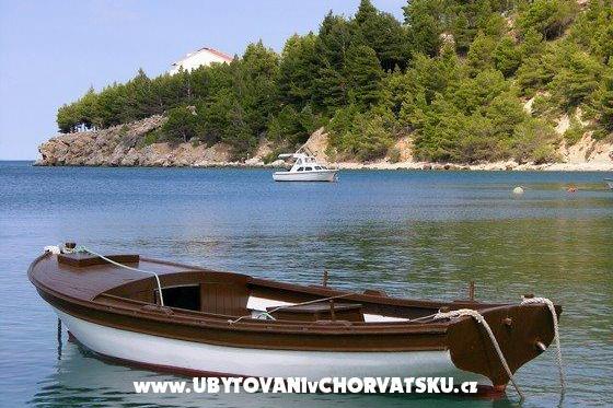 Apartmaji Nedo – foto 8