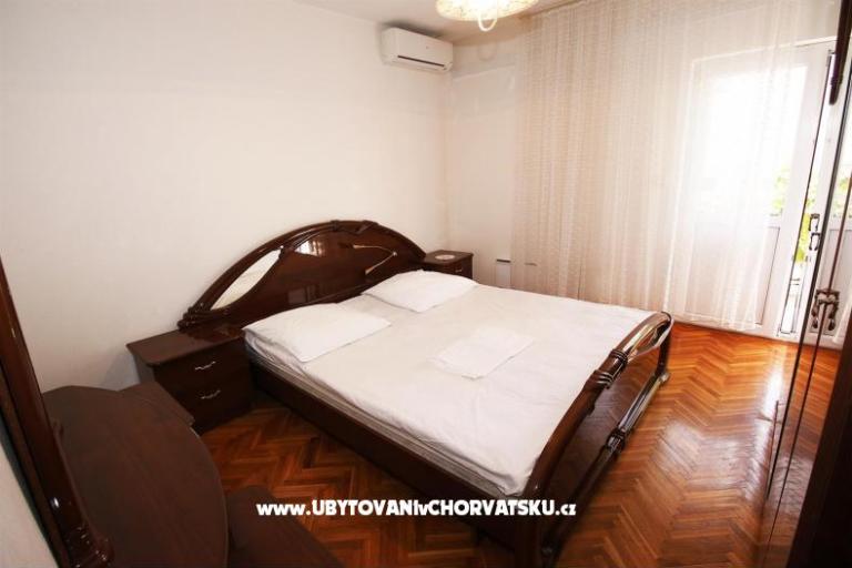Apartmaji Nemira – foto 3