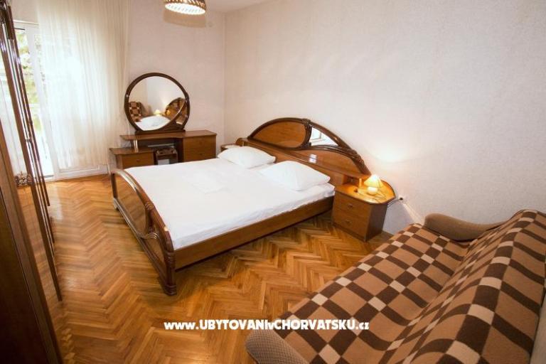 Apartmaji Nemira – foto 4