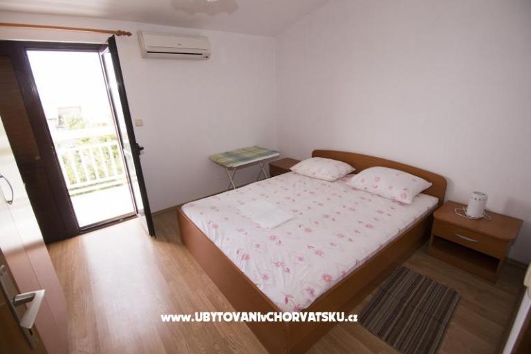 Apartmaji Nemira – foto 6