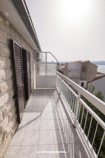 Apartmaji Nemira – foto 7