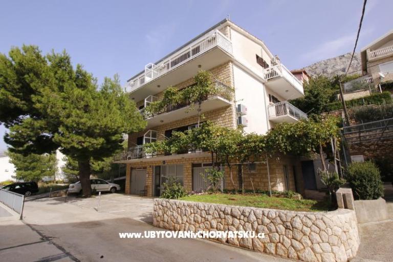 Apartmaji Nemira – foto 8