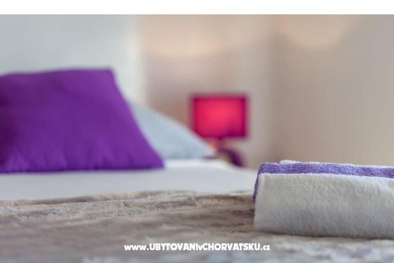 Apartmaji Nena Pisak – foto 14