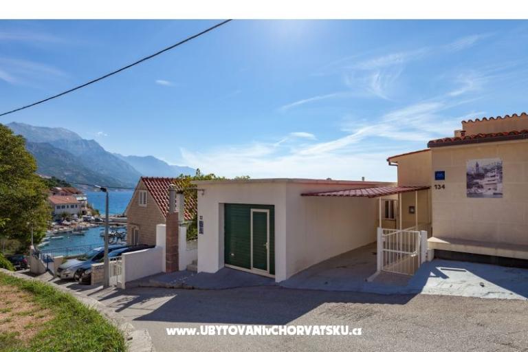 Apartmaji Nena Pisak – foto 2