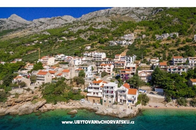 Apartmaji Nena Pisak – foto 5