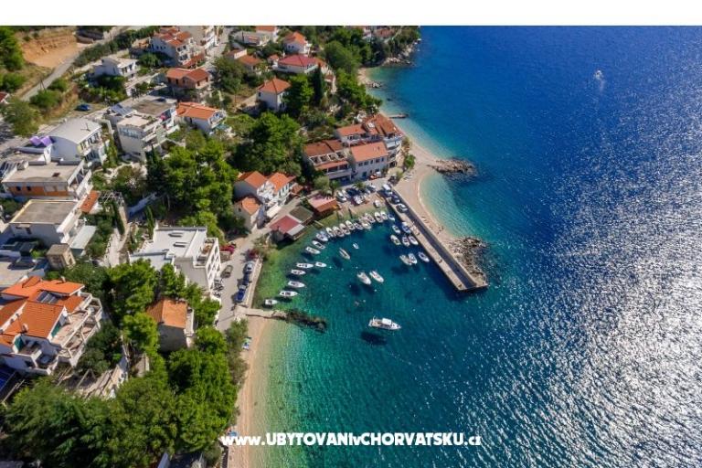 Apartmaji Nena Pisak – foto 6
