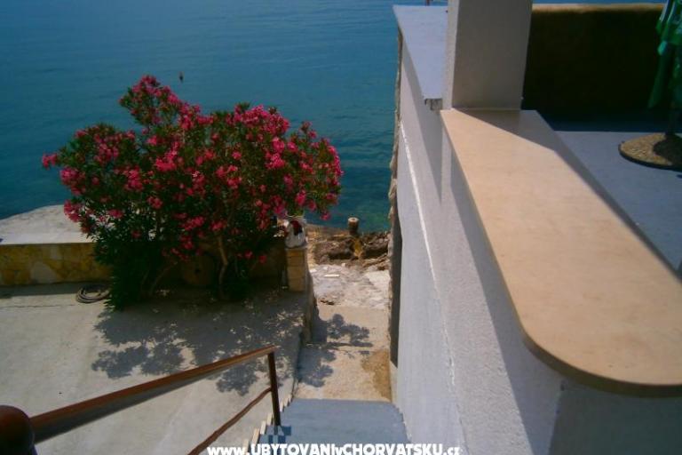 Apartmaji Nena Pisak – foto 8