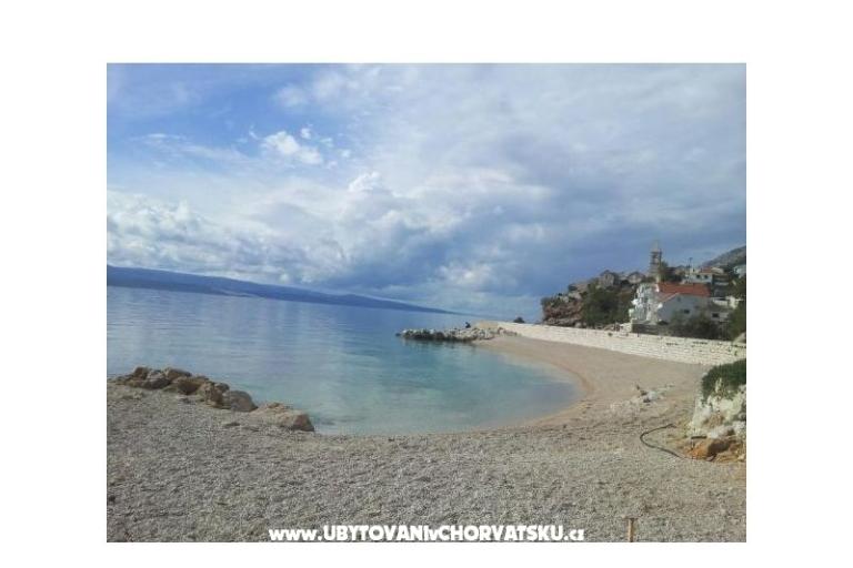Apartmaji Nena Pisak – foto 9