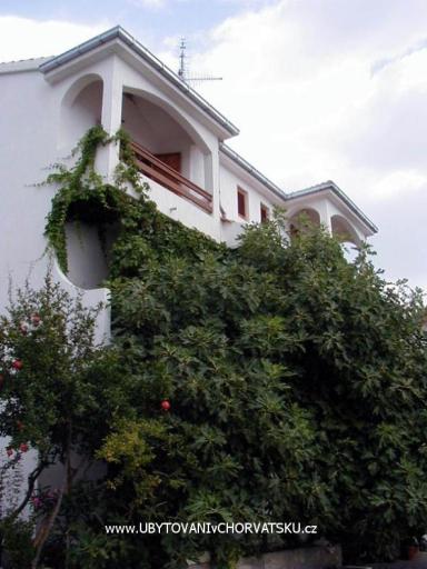 Apartmaji Nevenka – foto 2