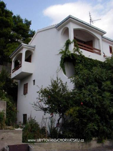 Apartmaji Nevenka – foto 3