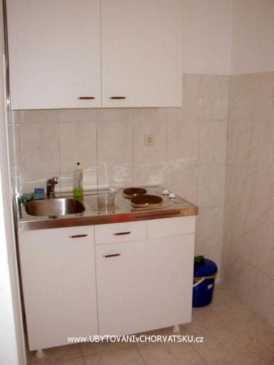 Apartmaji Nevenka – foto 6