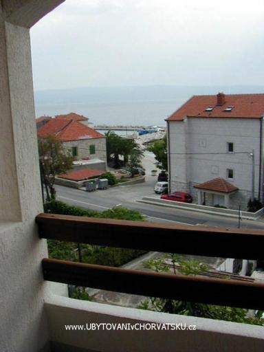 Apartmaji Nevenka – foto 7