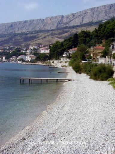 Apartmaji Nevenka – foto 8