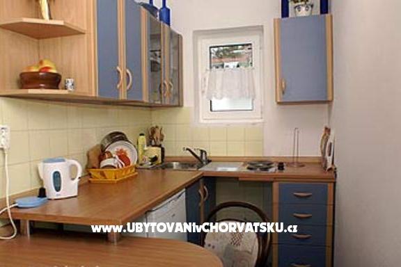 Apartmaji Niki & Petra – foto 11