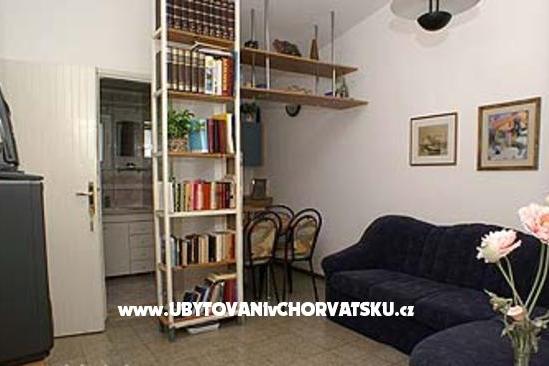 Apartmaji Niki & Petra – foto 12