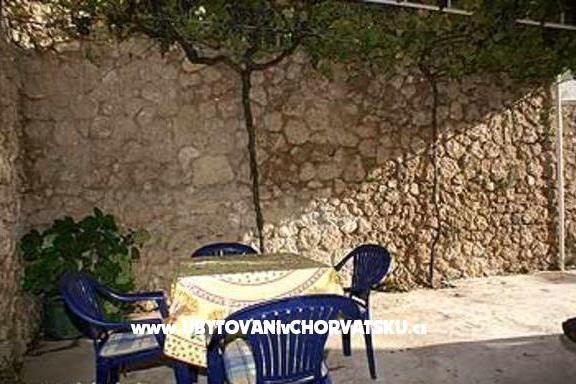 Apartmaji Niki & Petra – foto 14