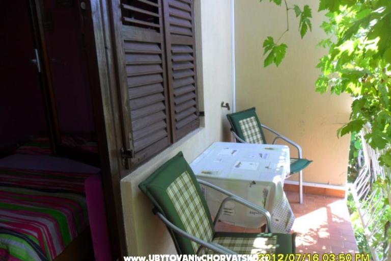 Apartmaji NIKO – foto 2