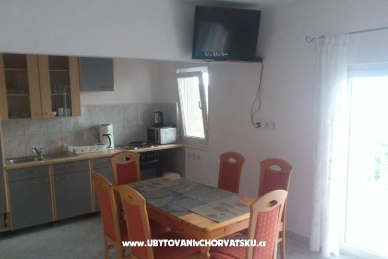 Apartmaji Nikola – foto 11