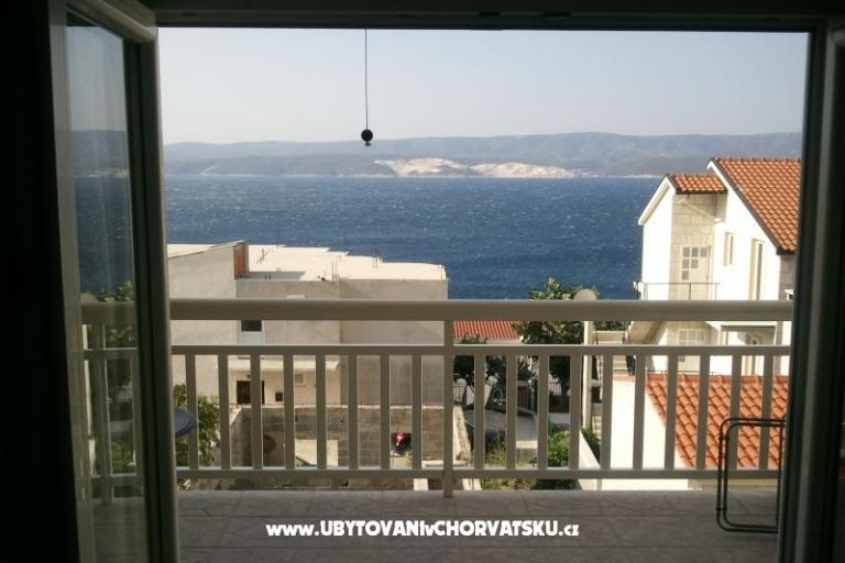 Apartmaji Nikola – foto 13