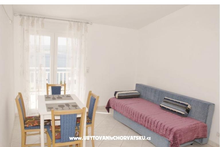 Apartmaji Nikola – foto 4