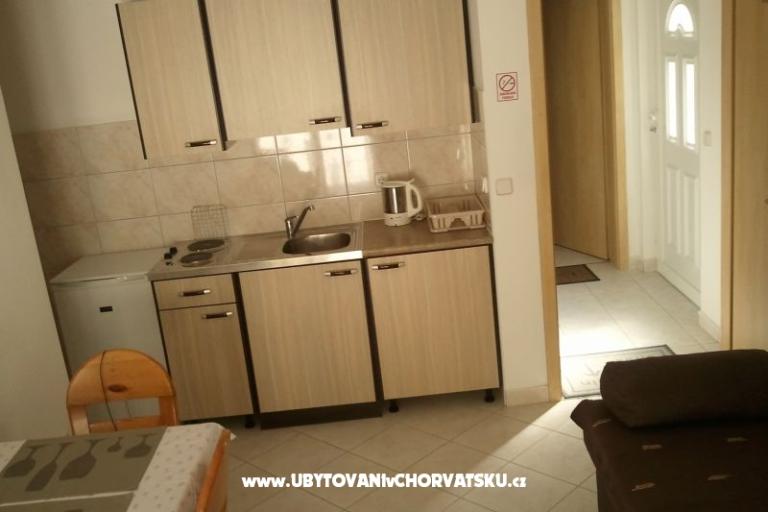 Apartmaji Nikola – foto 9