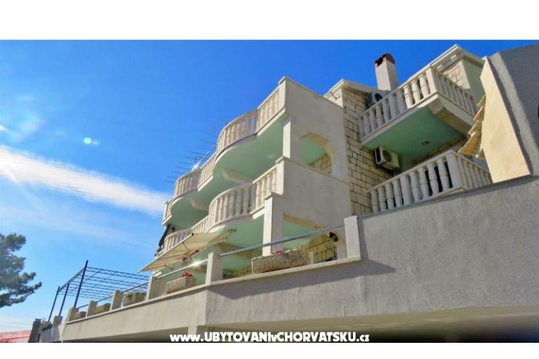 Apartmaji DaMa – foto 2